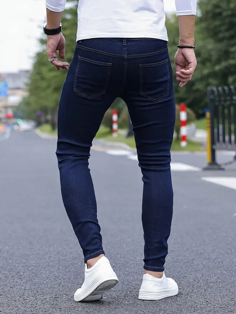 Jean homme