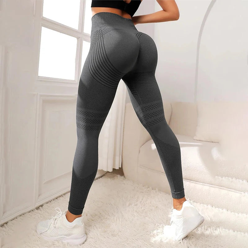 Legging de fitness femme