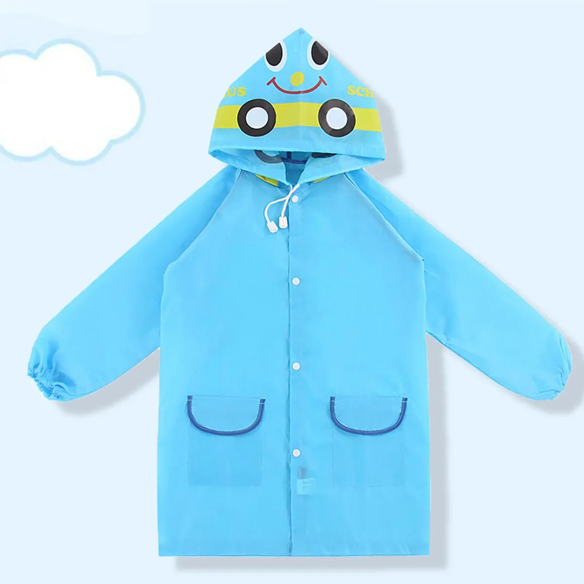 Parka enfant