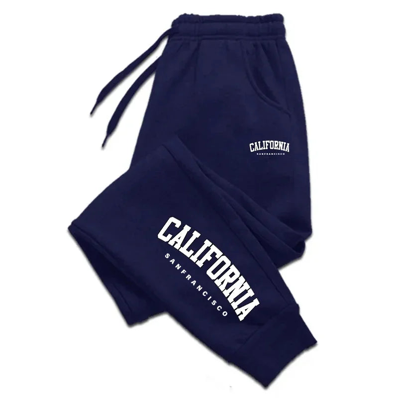 Pantalon de survêtement homme