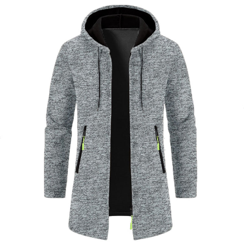 Veste chaude hiver homme