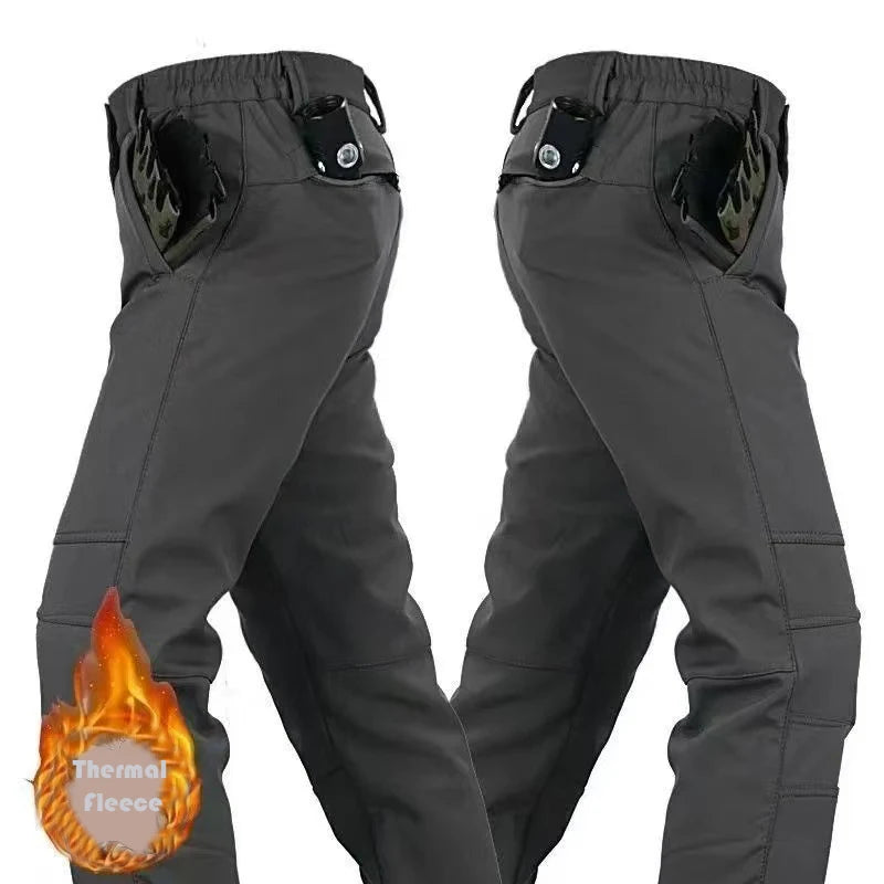 Pantalon de travail homme