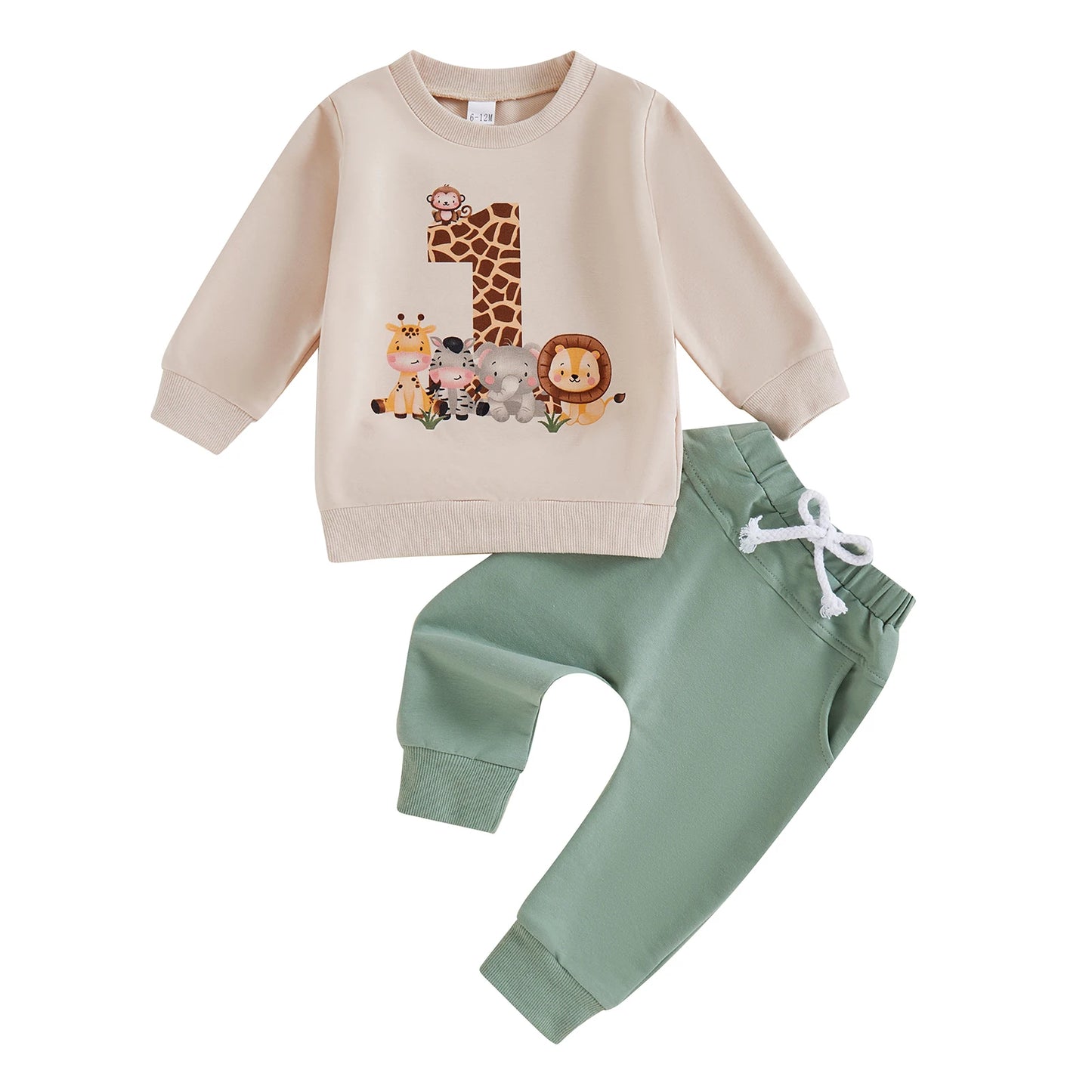 Ensemble pour bébé