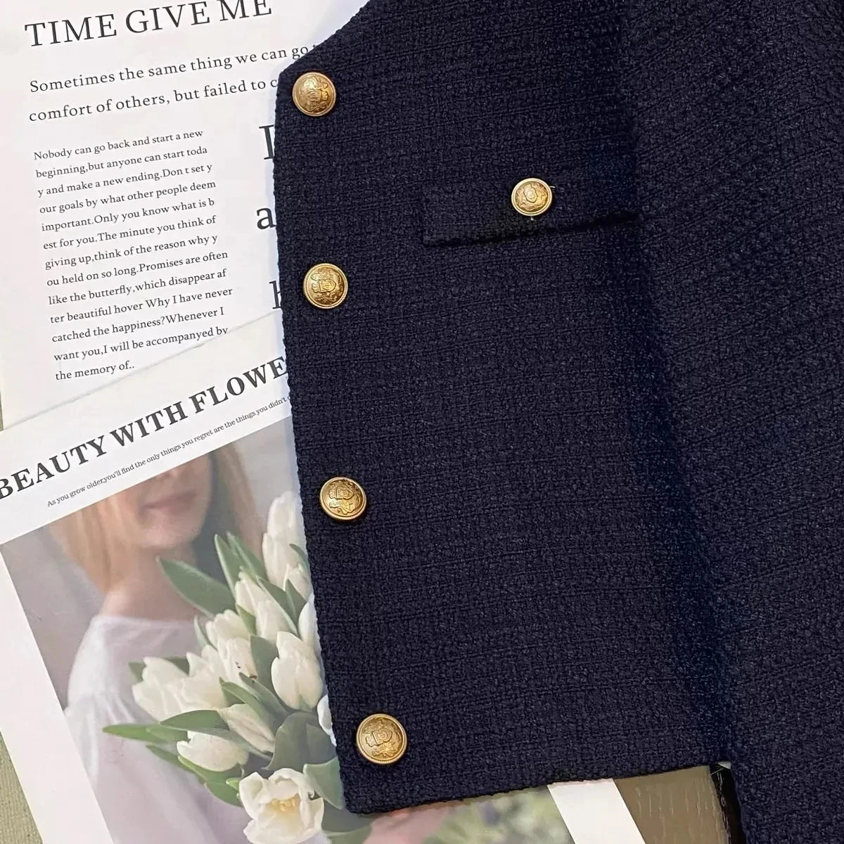 Veste femme