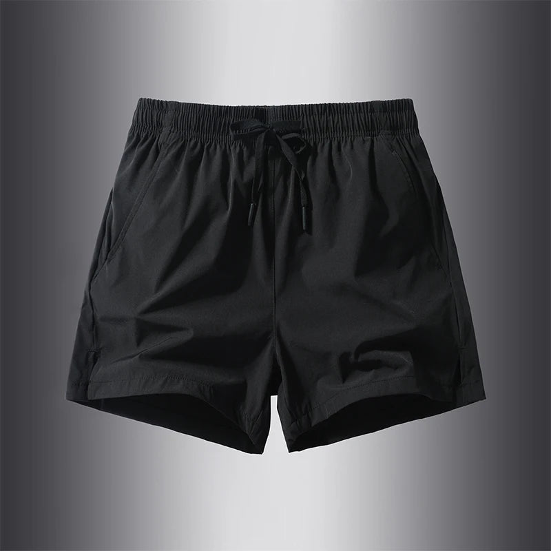 Short de sport homme
