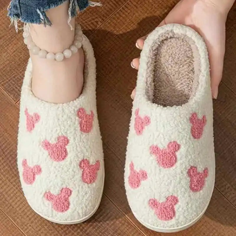 Chaussons d’Halloween