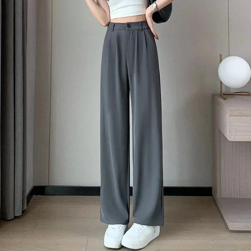 Pantalon élégant