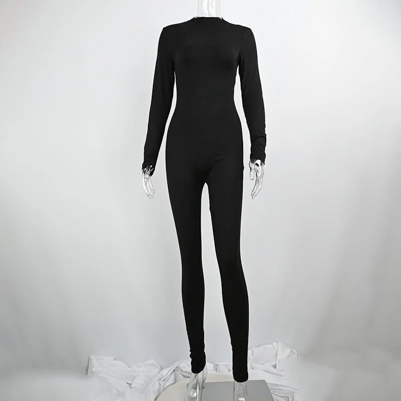 Combinaison femme