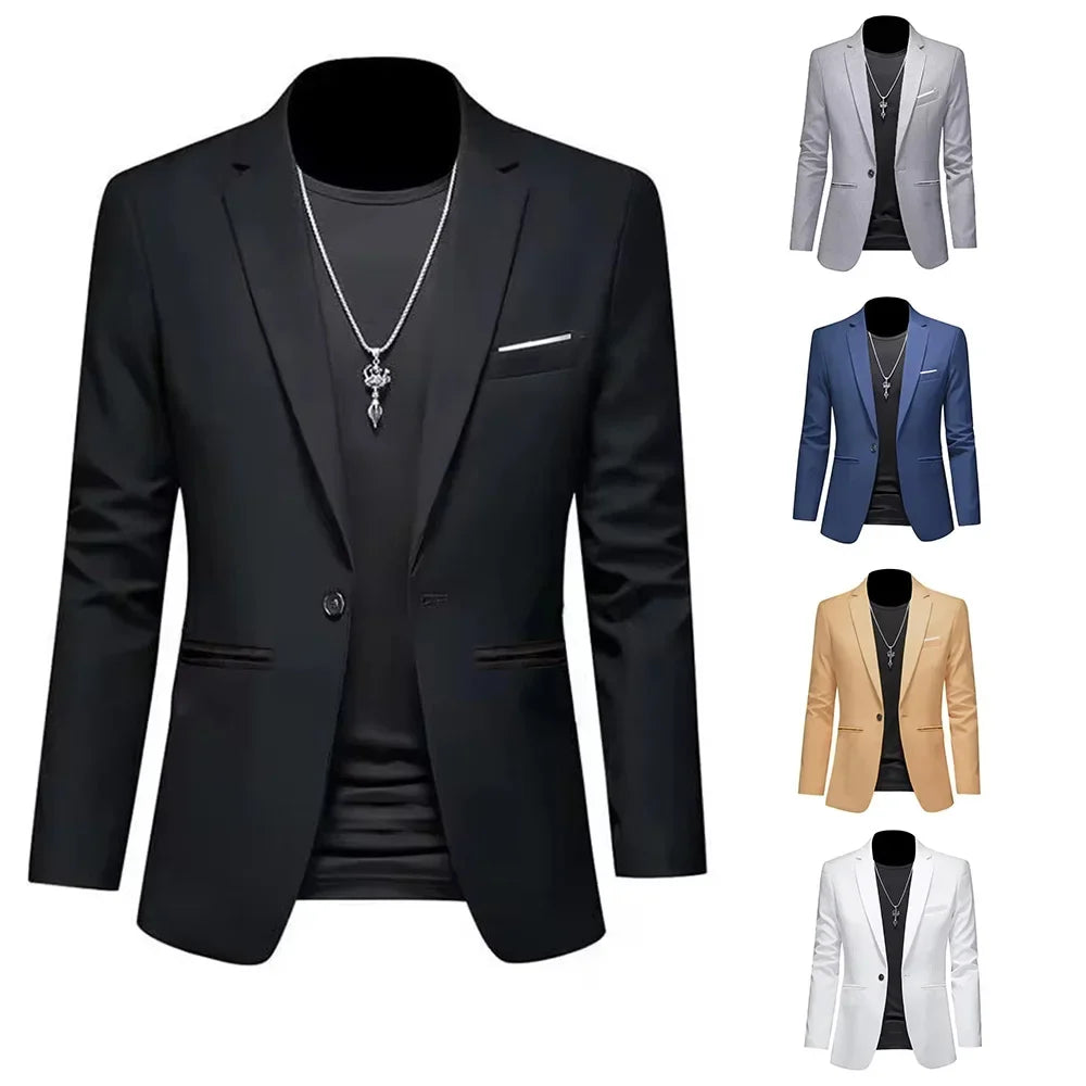 Blazer homme
