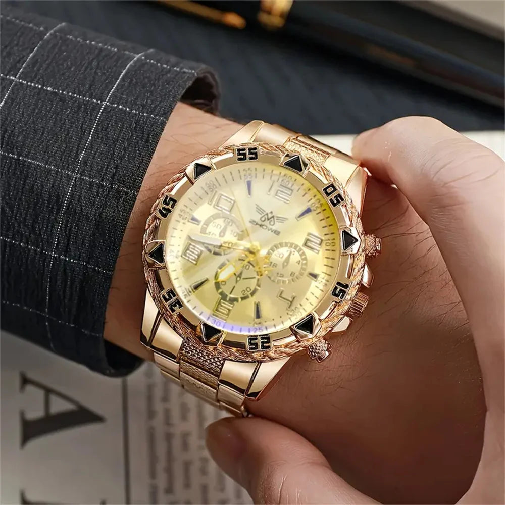 Montre pour couple
