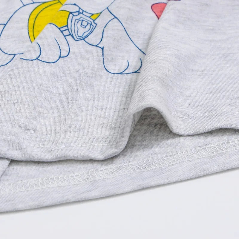 Pyjama pat patrouille