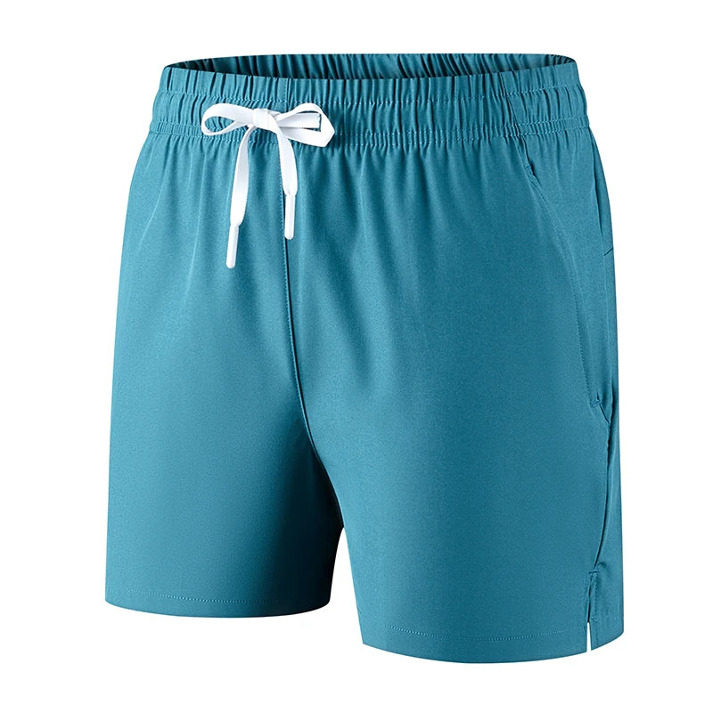 Short de sport homme
