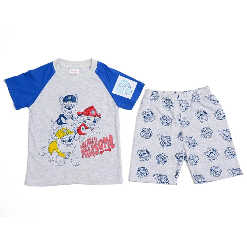 Pyjama pat patrouille