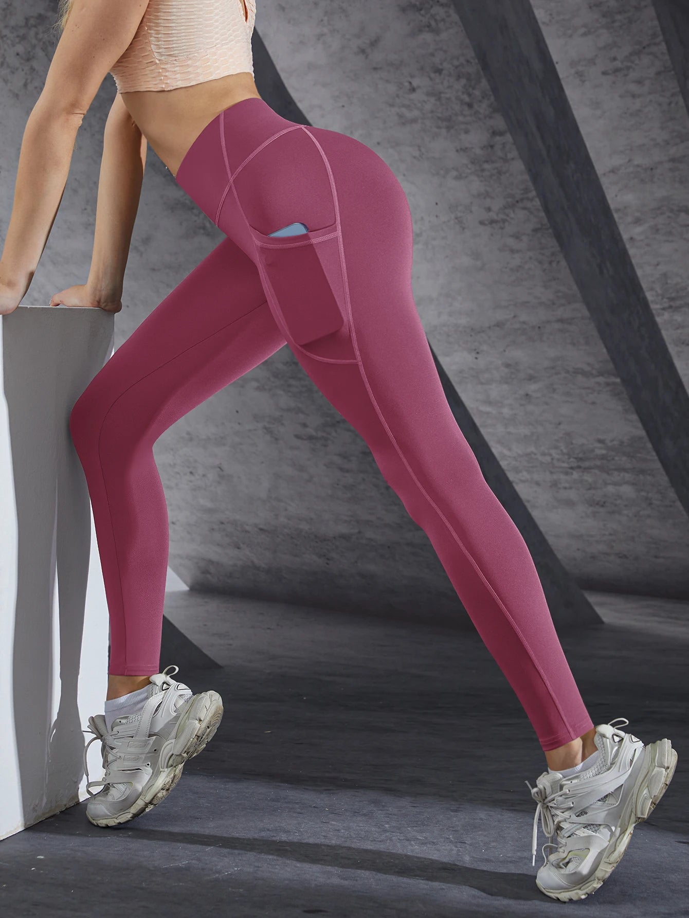 Legging femme