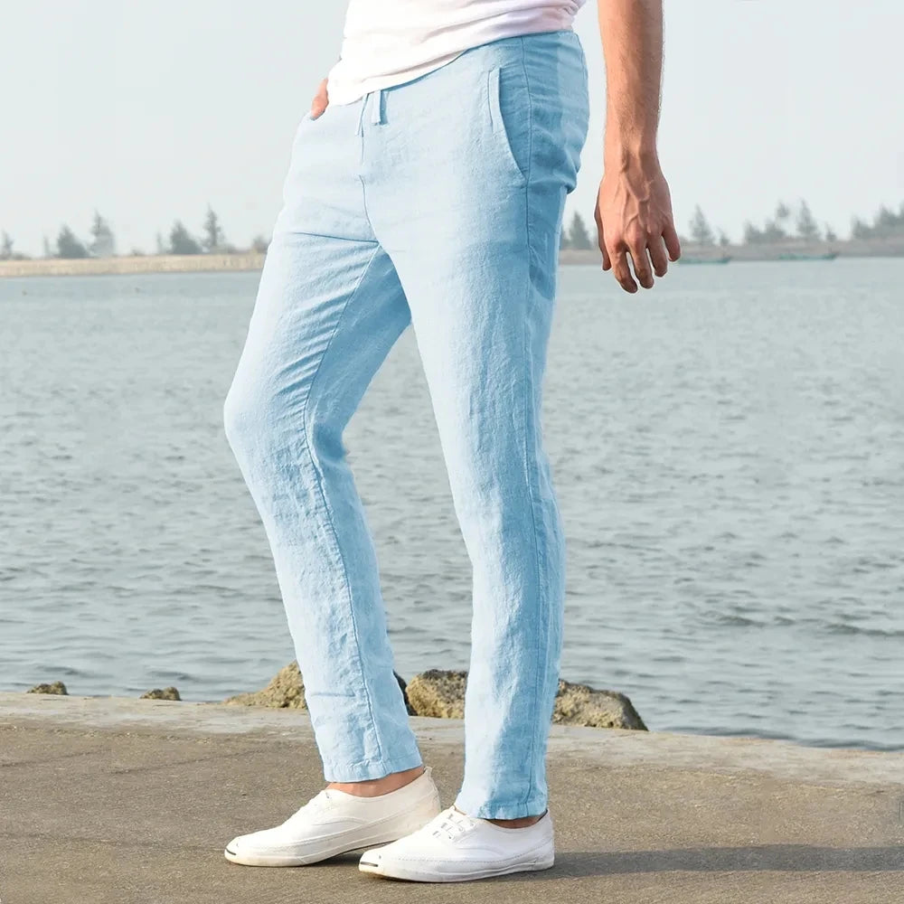 Pantalon de détente homme