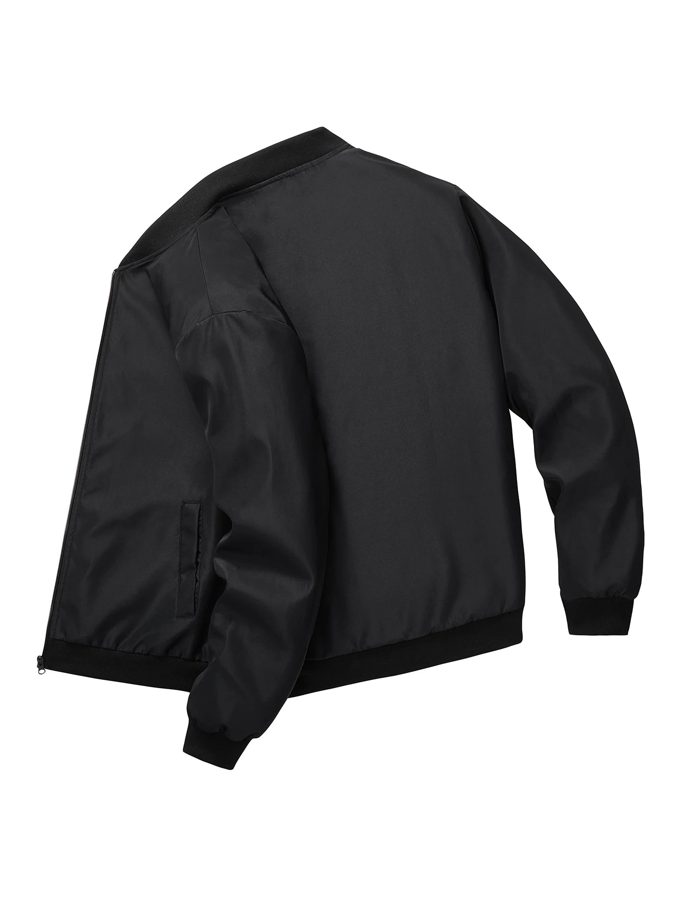 Bomber homme