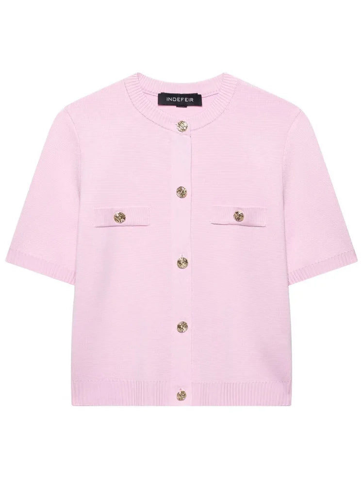 Cardigan femme