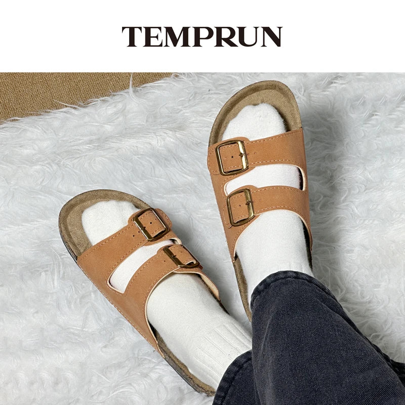 Sandales homme