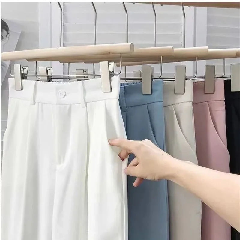 Pantalon élégant