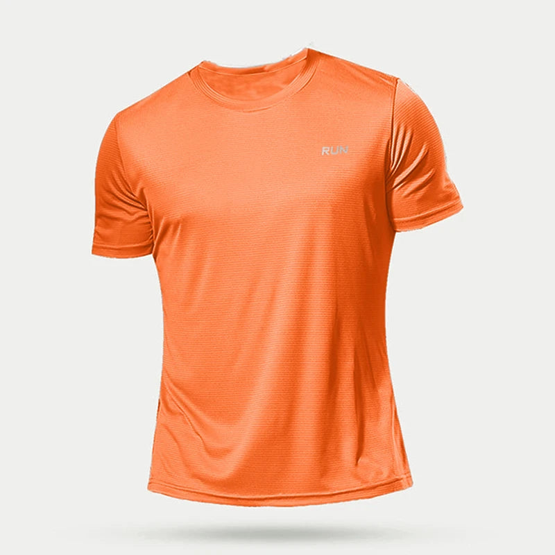 T-shirt de sport homme
