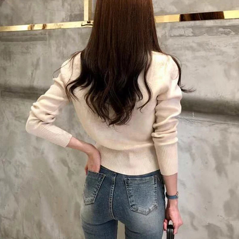 Cardigan femme