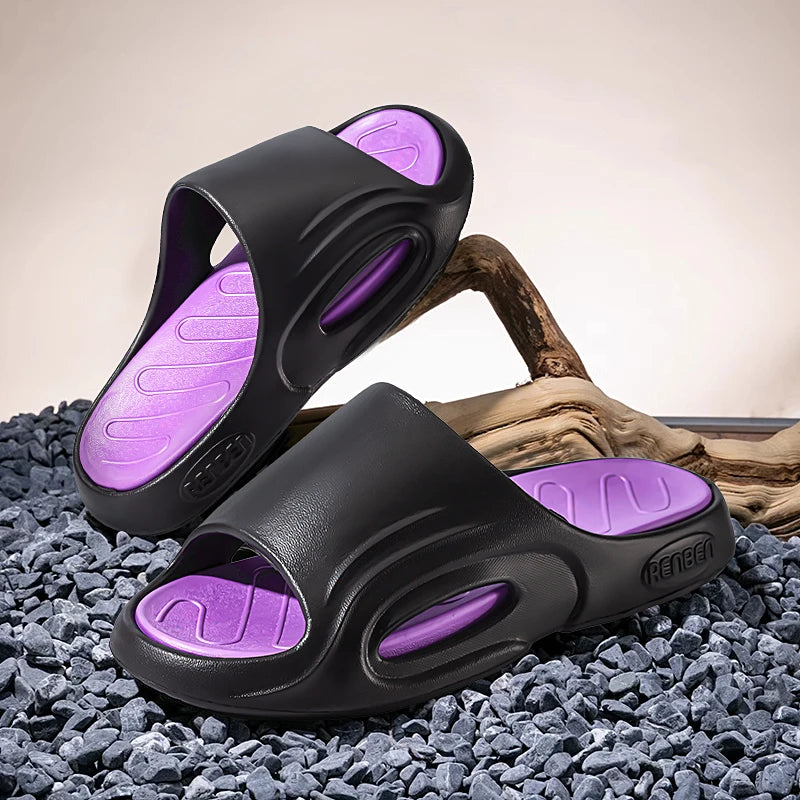 Claquettes homme