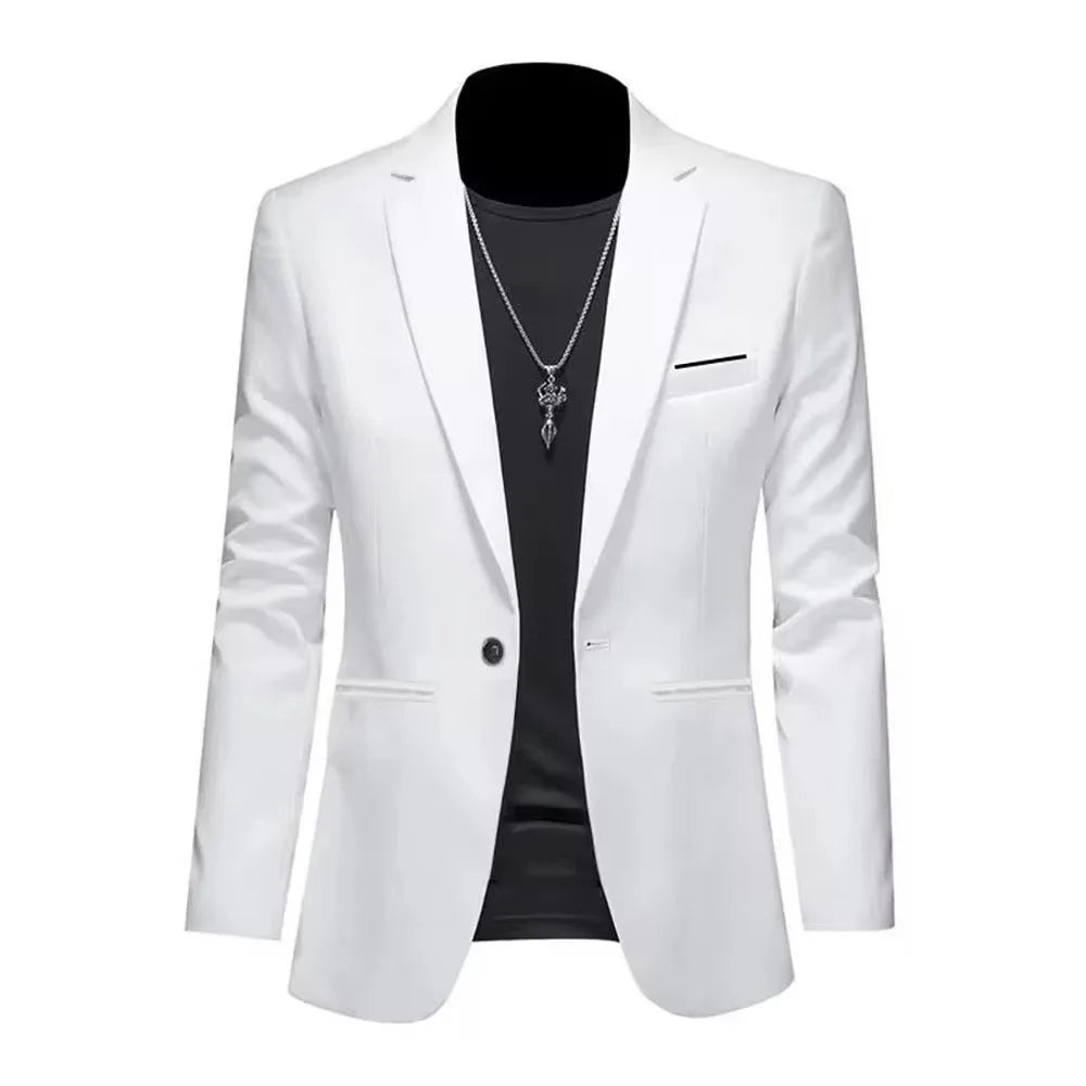 Blazer homme