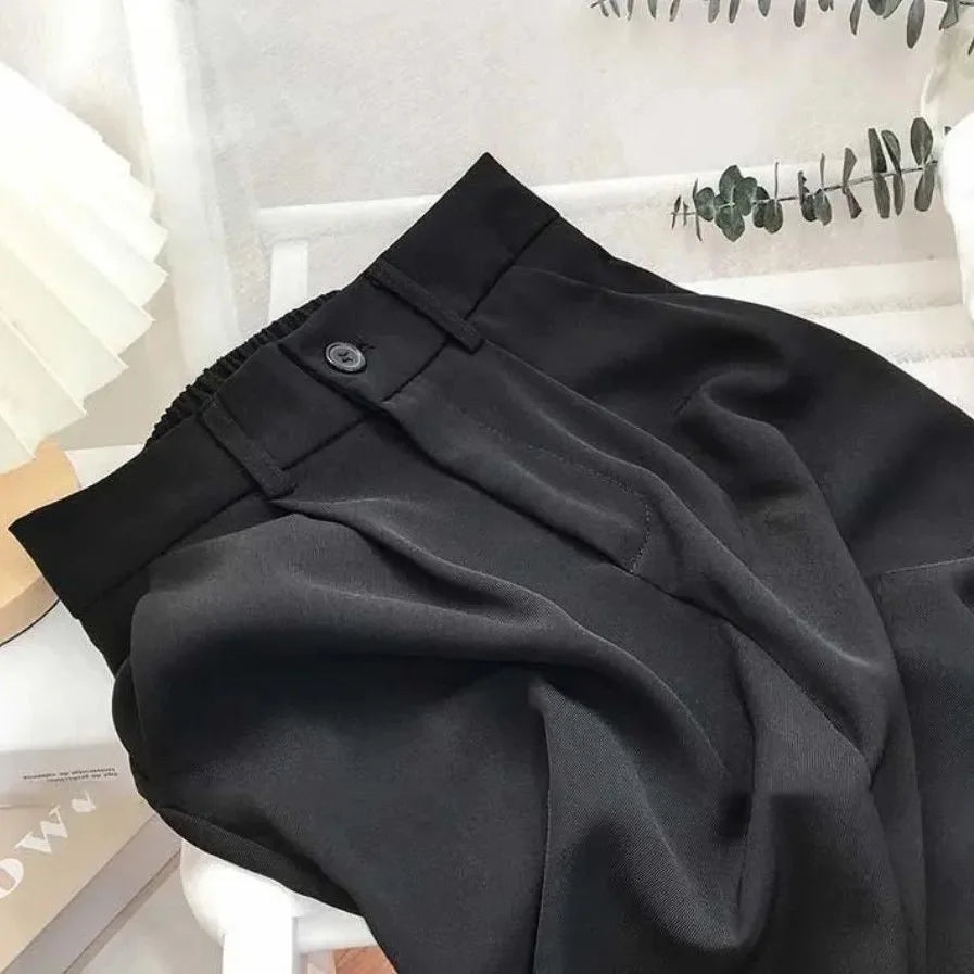 Pantalon élégant