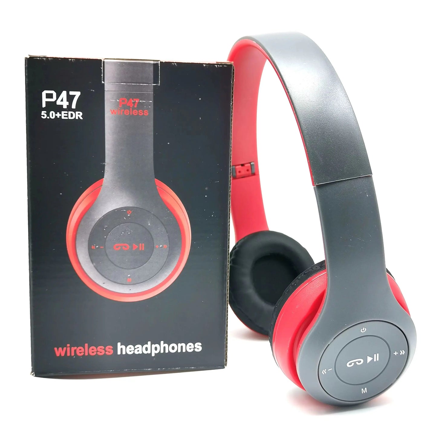 Casque Bluetooth compatible iPhone, Xiaomi