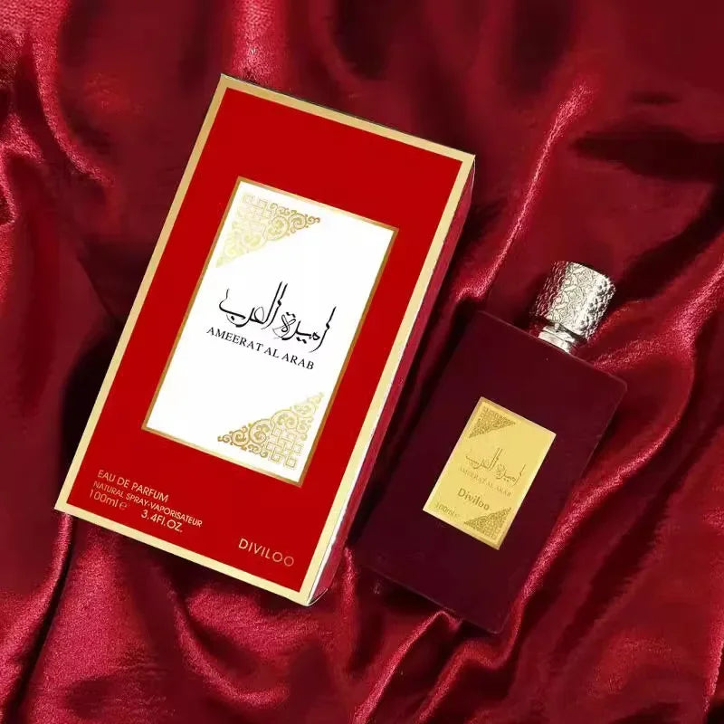 Parfum florale Mujer 100 ml