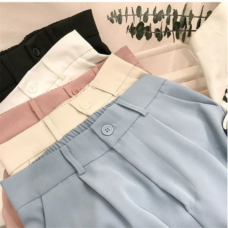 Pantalon élégant