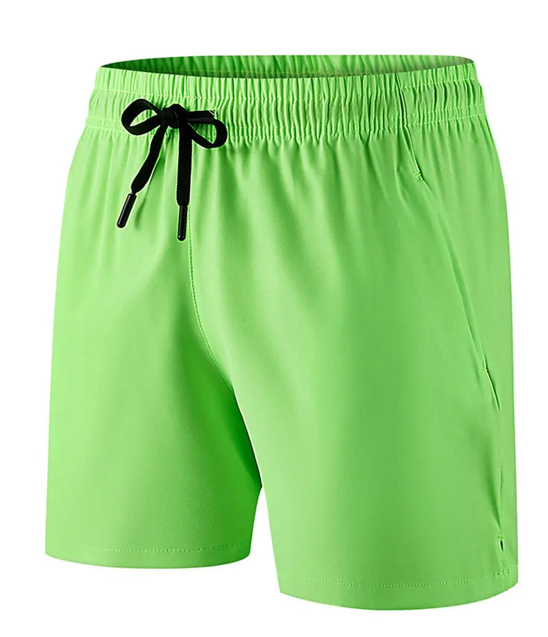 Short de sport homme
