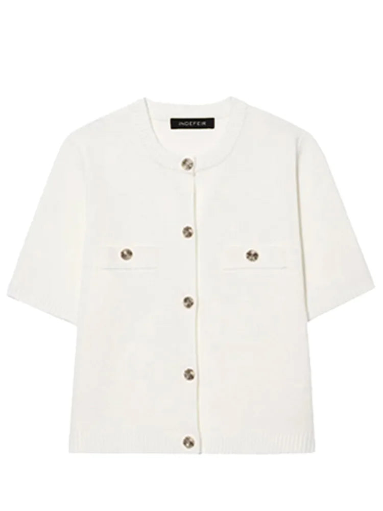 Cardigan femme