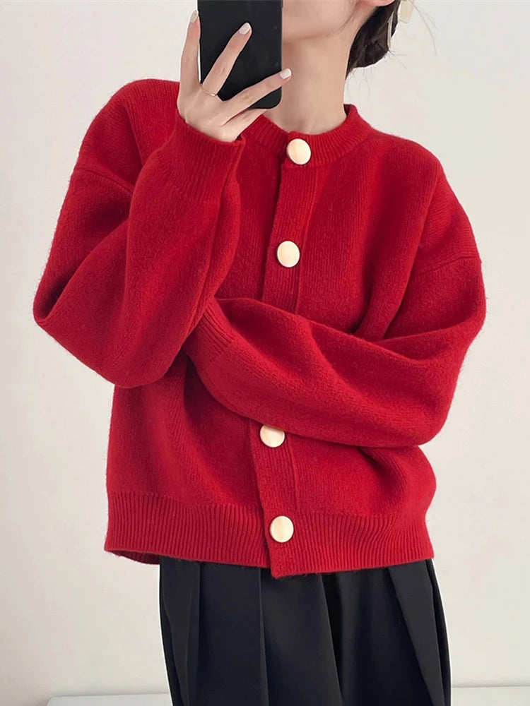 Cardigans femme