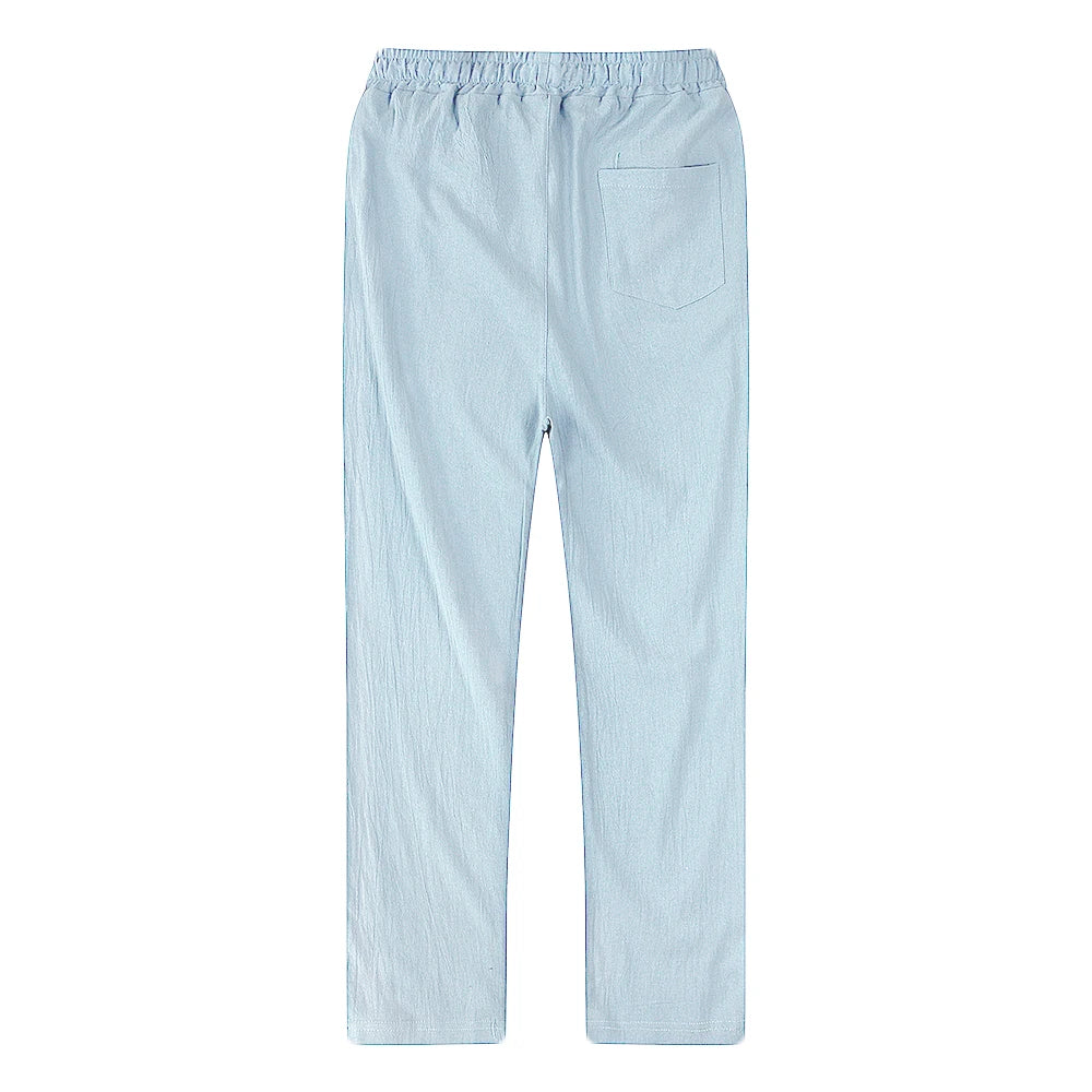 Pantalon de détente homme