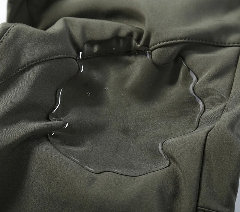 Pantalon de travail homme