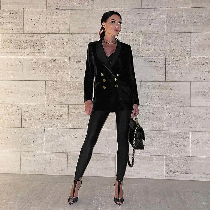 Legging a paillettes femme
