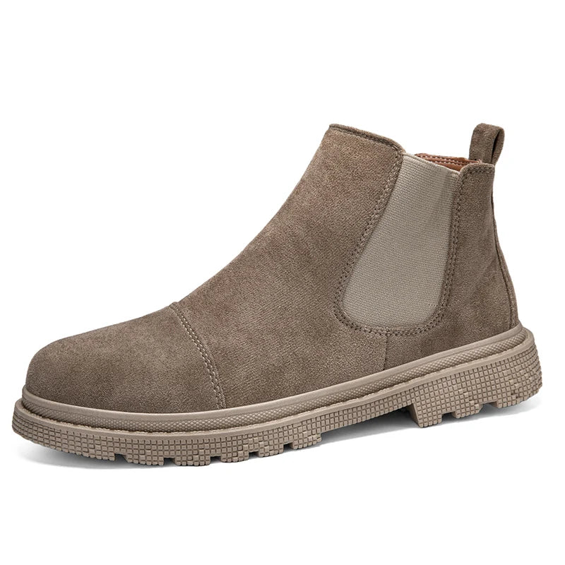 Boots homme