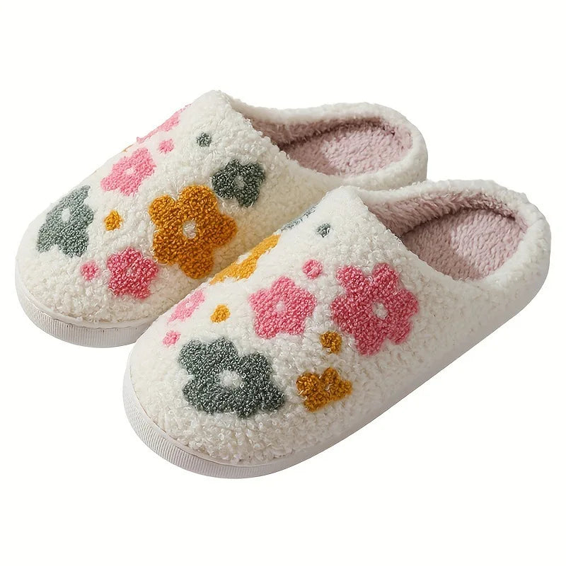 Chaussons d’Halloween