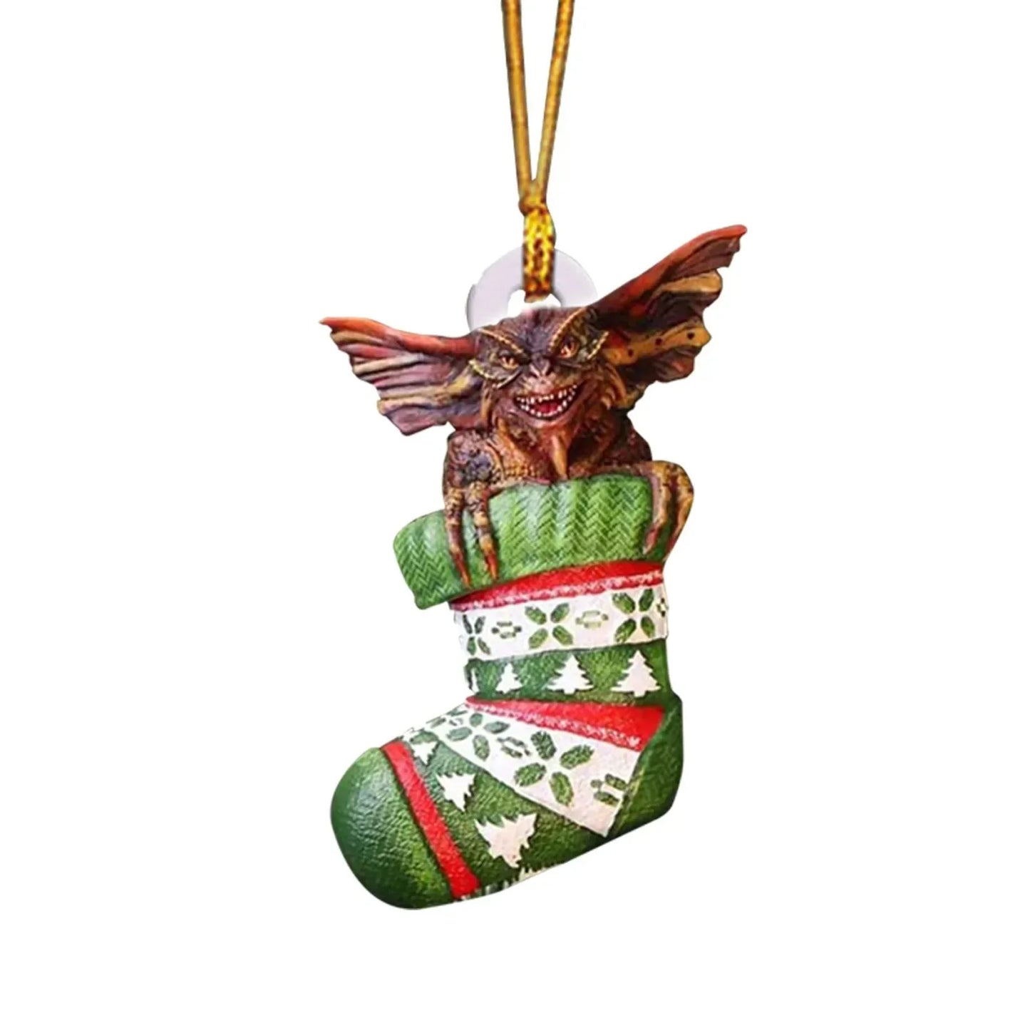 Décoration de sapin de Noël