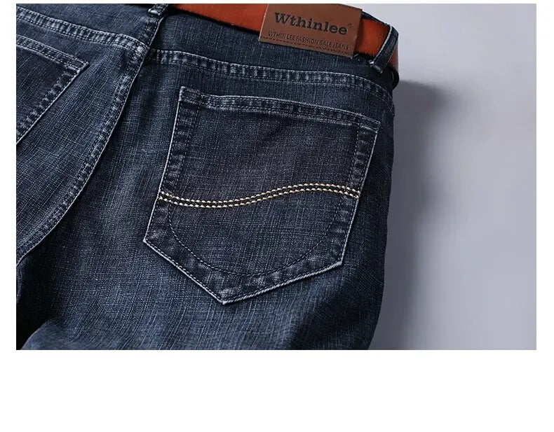 Pantalon jean homme
