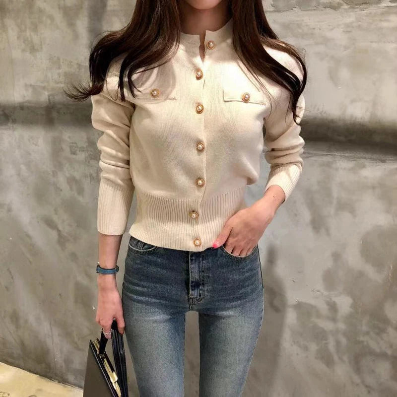 Cardigan femme