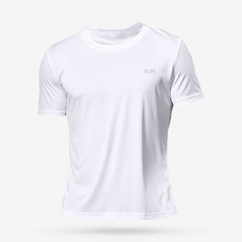 T-shirt de sport homme