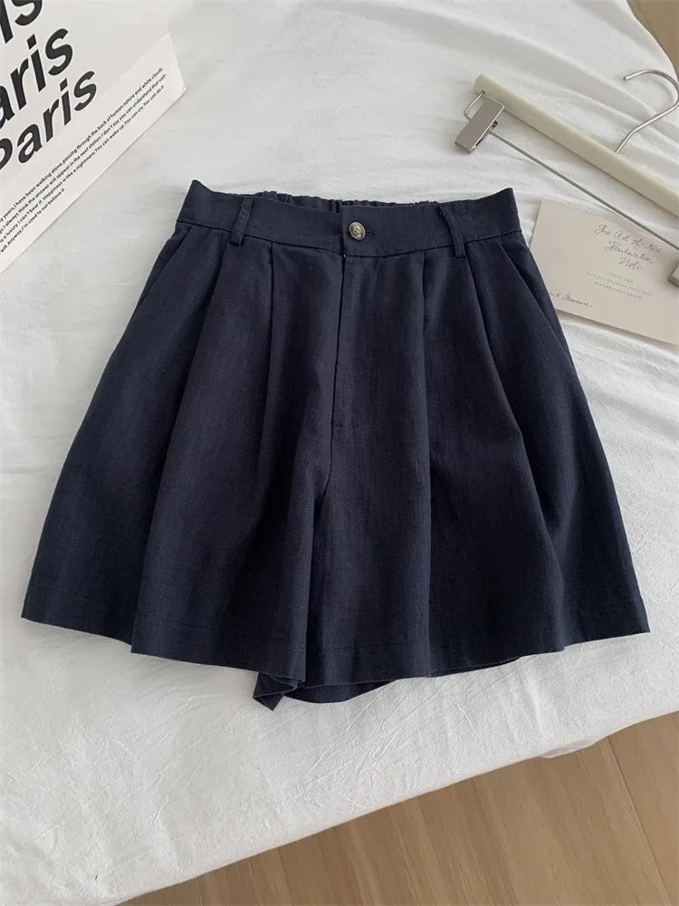 Short été