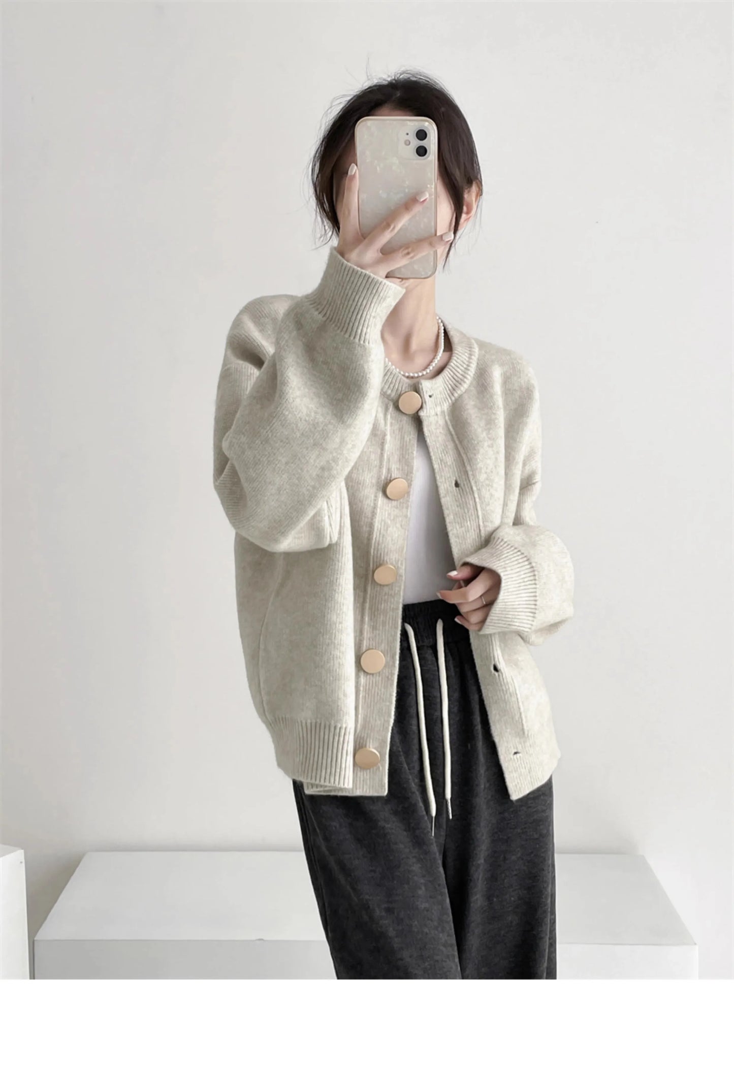 Cardigans femme