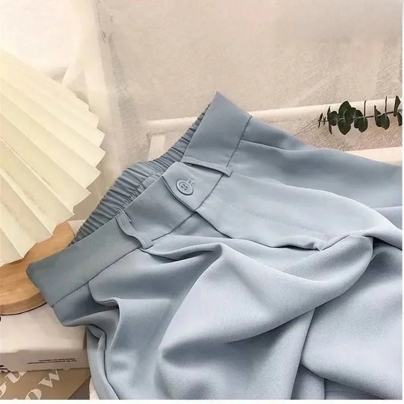 Pantalon élégant