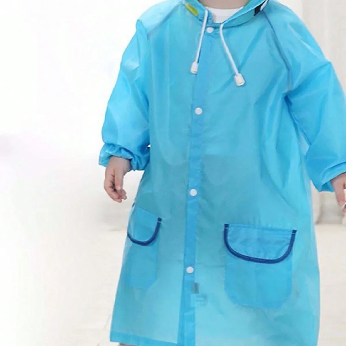 Parka enfant