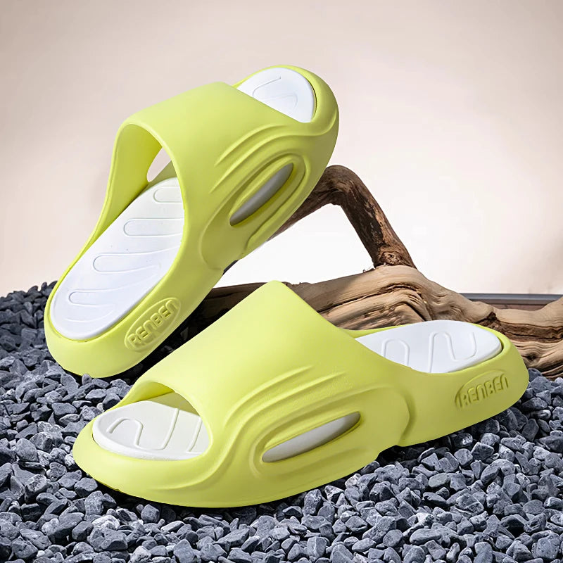 Claquettes homme
