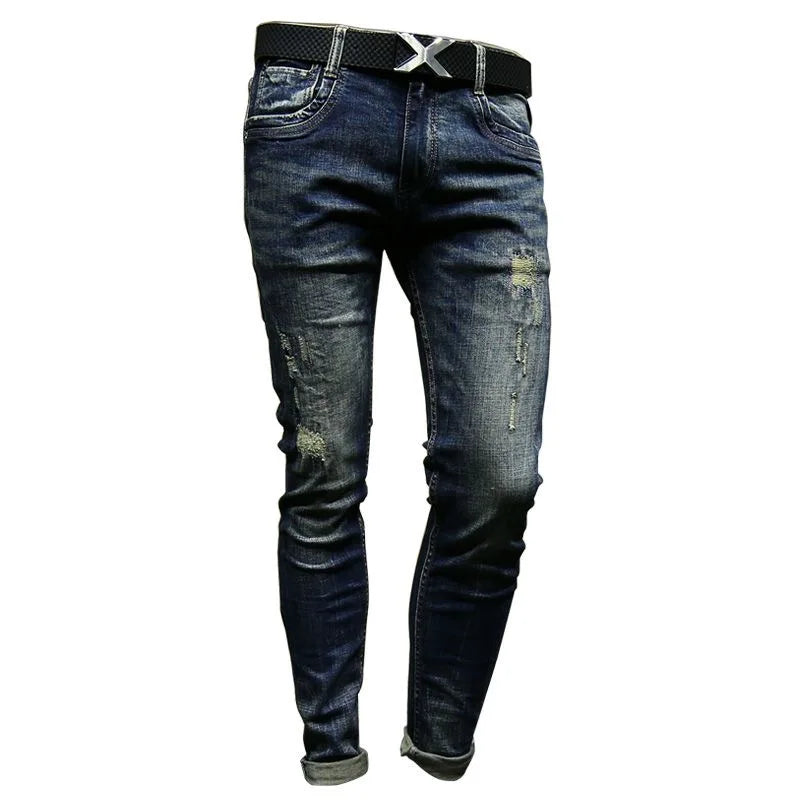 Jean homme
