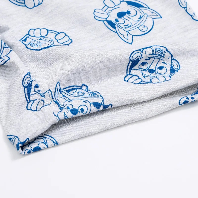 Pyjama pat patrouille